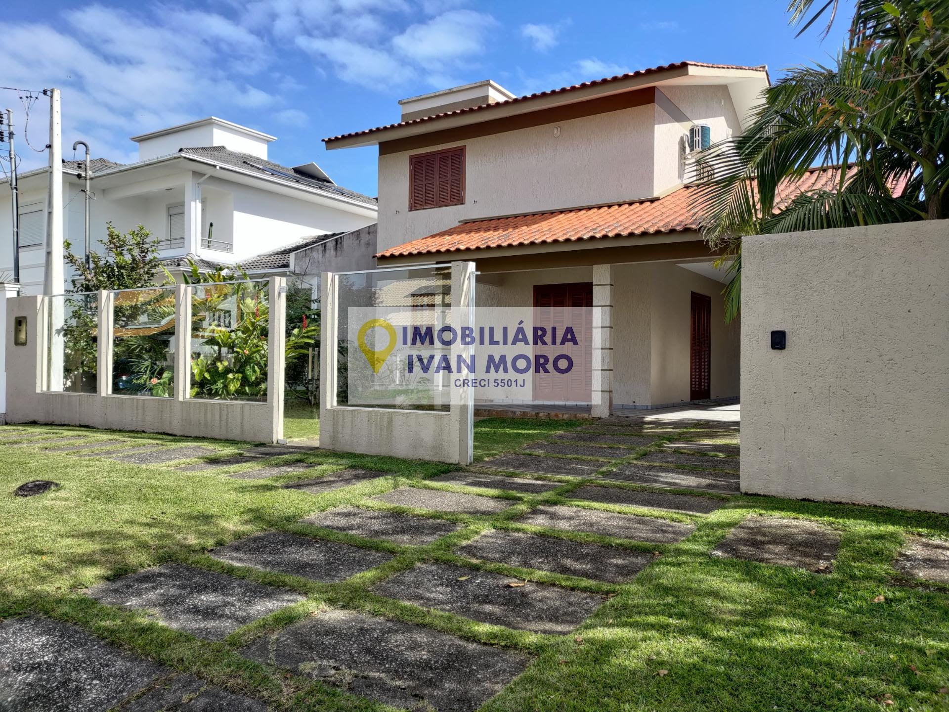 Casa para alugar com 3 quartos, 1 suíte e 3 vagas no Daniela, Florianópolis (SC) — foto 4 de 30