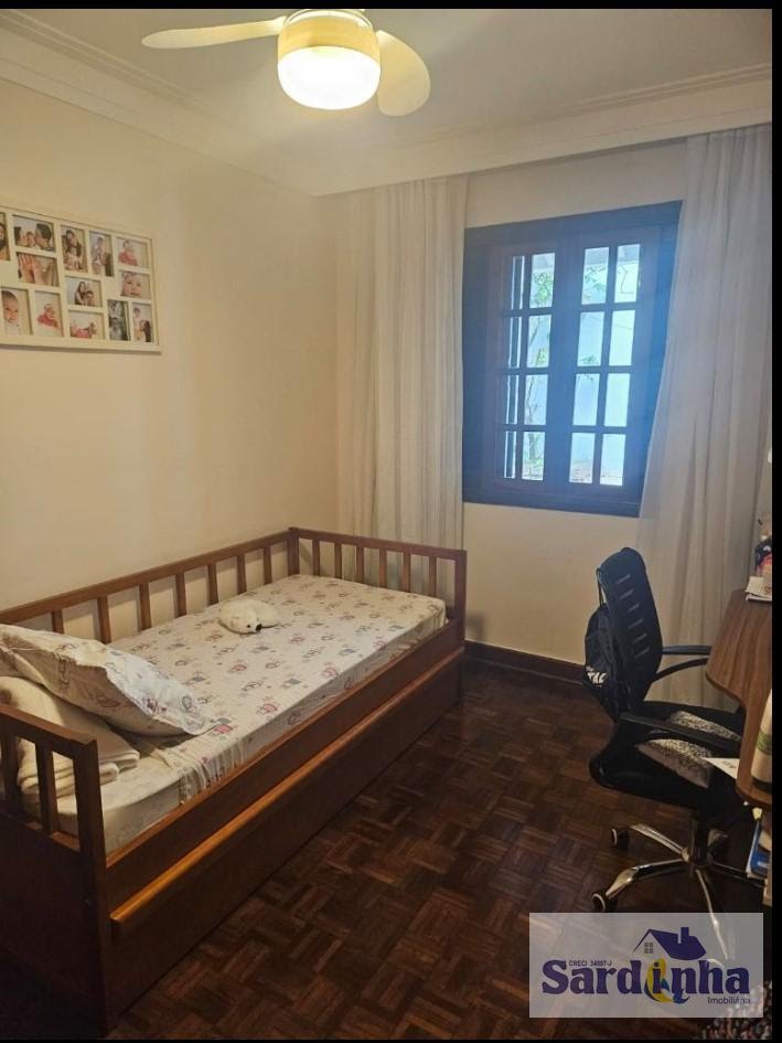 Apartamento à venda com 3 quartos, 1 suíte, 2 vagas e 155m² no Jardim Colombo, São Paulo (SP) — foto 16 de 17
