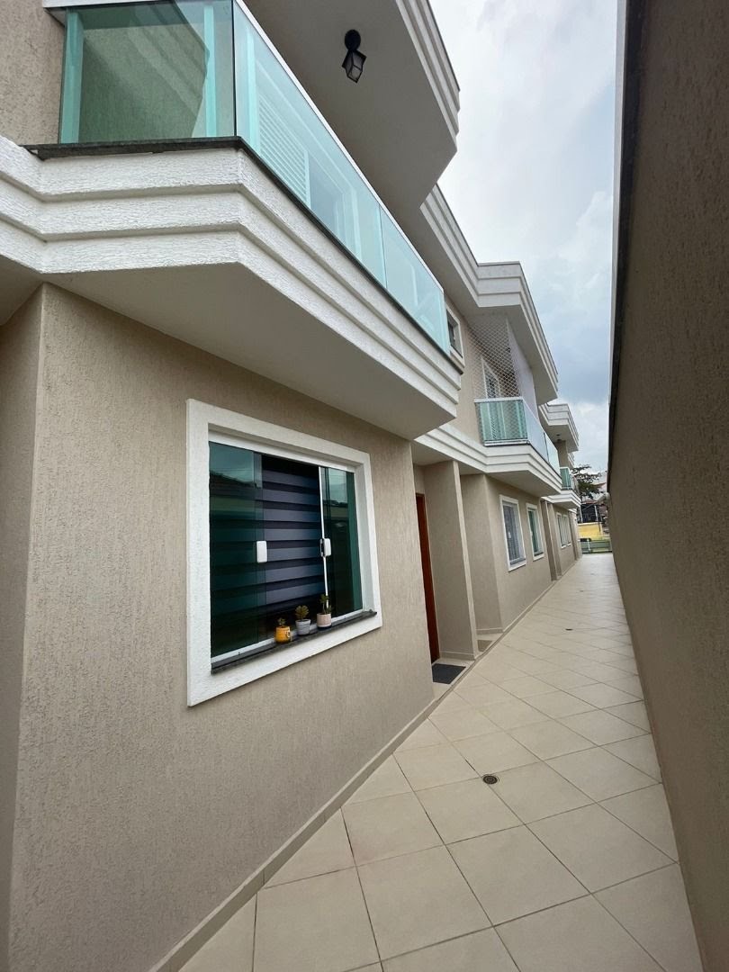 Sobrado, 2 quartos - Foto 6