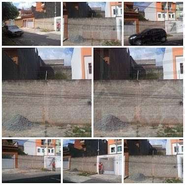 Terreno Loteamento em Cidade Líder  -  São Paulo