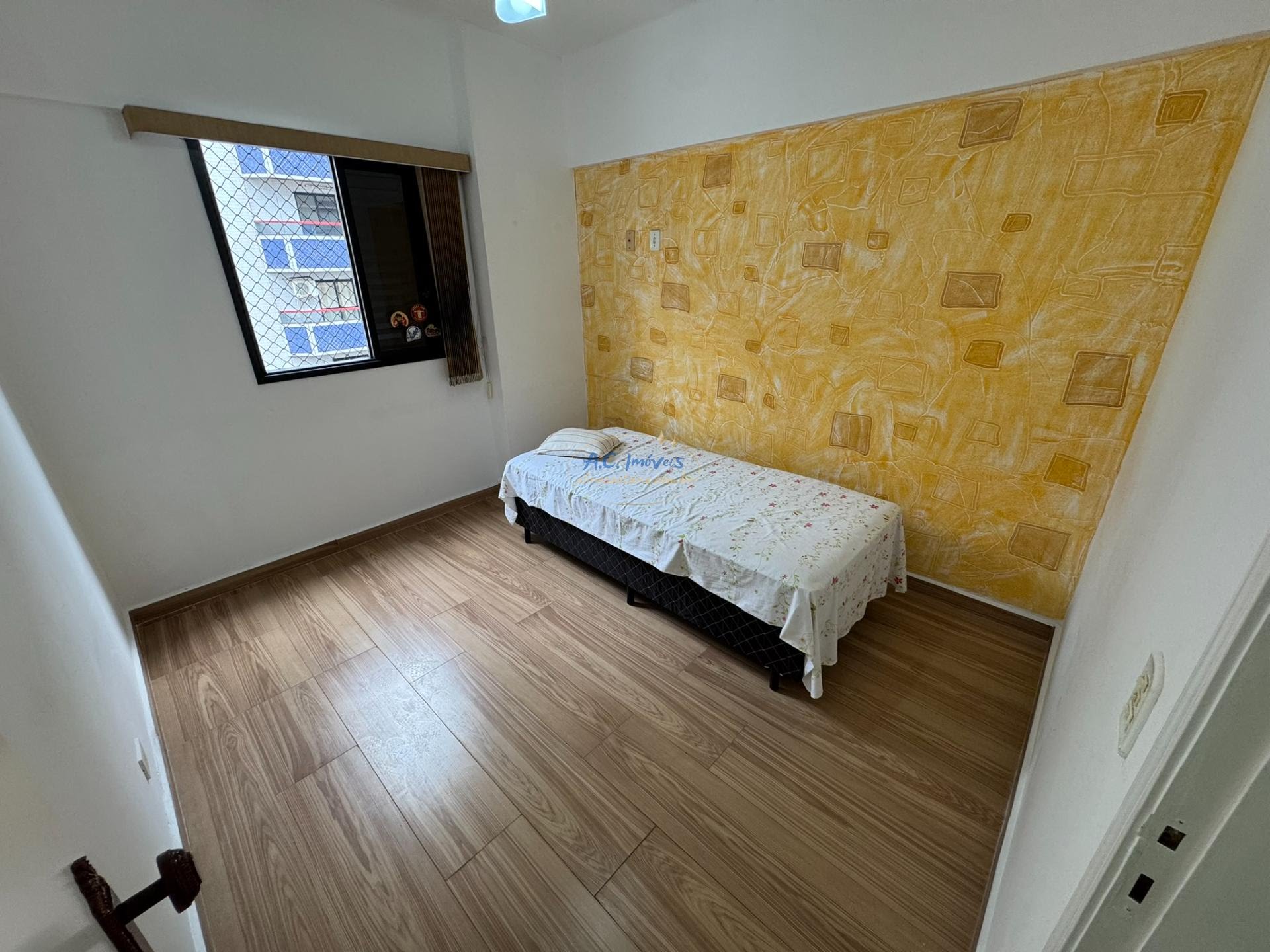 Apartamento à venda com 3 quartos, 1 suíte, 2 vagas e 100m² no Guilhermina, Praia Grande (SP) — foto 17 de 30