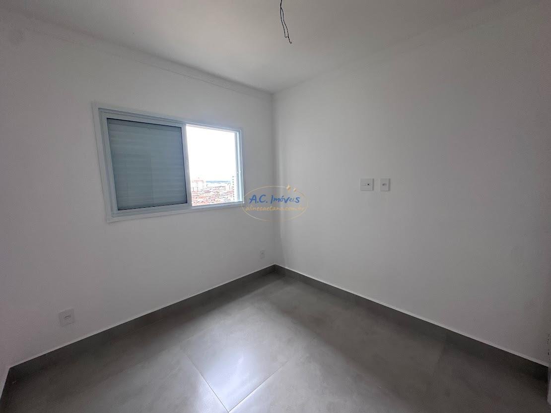 Apartamento à venda com 3 quartos, 1 suíte, 2 vagas e 100m² no Guilhermina, Praia Grande (SP) — foto 23 de 30