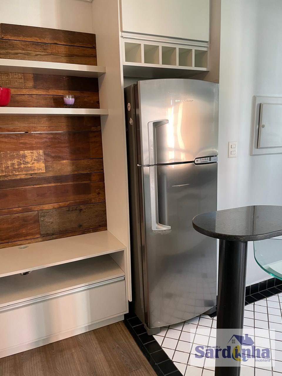 Apartamento para alugar com 1 quarto, 1 suíte, 1 vaga e 43m² no Vila Suzana, São Paulo (SP) — foto 12 de 21