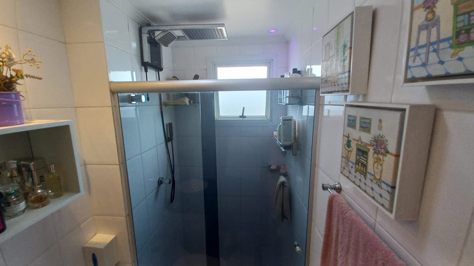 Apartamento, 2 quartos, 52 m² - Foto 17