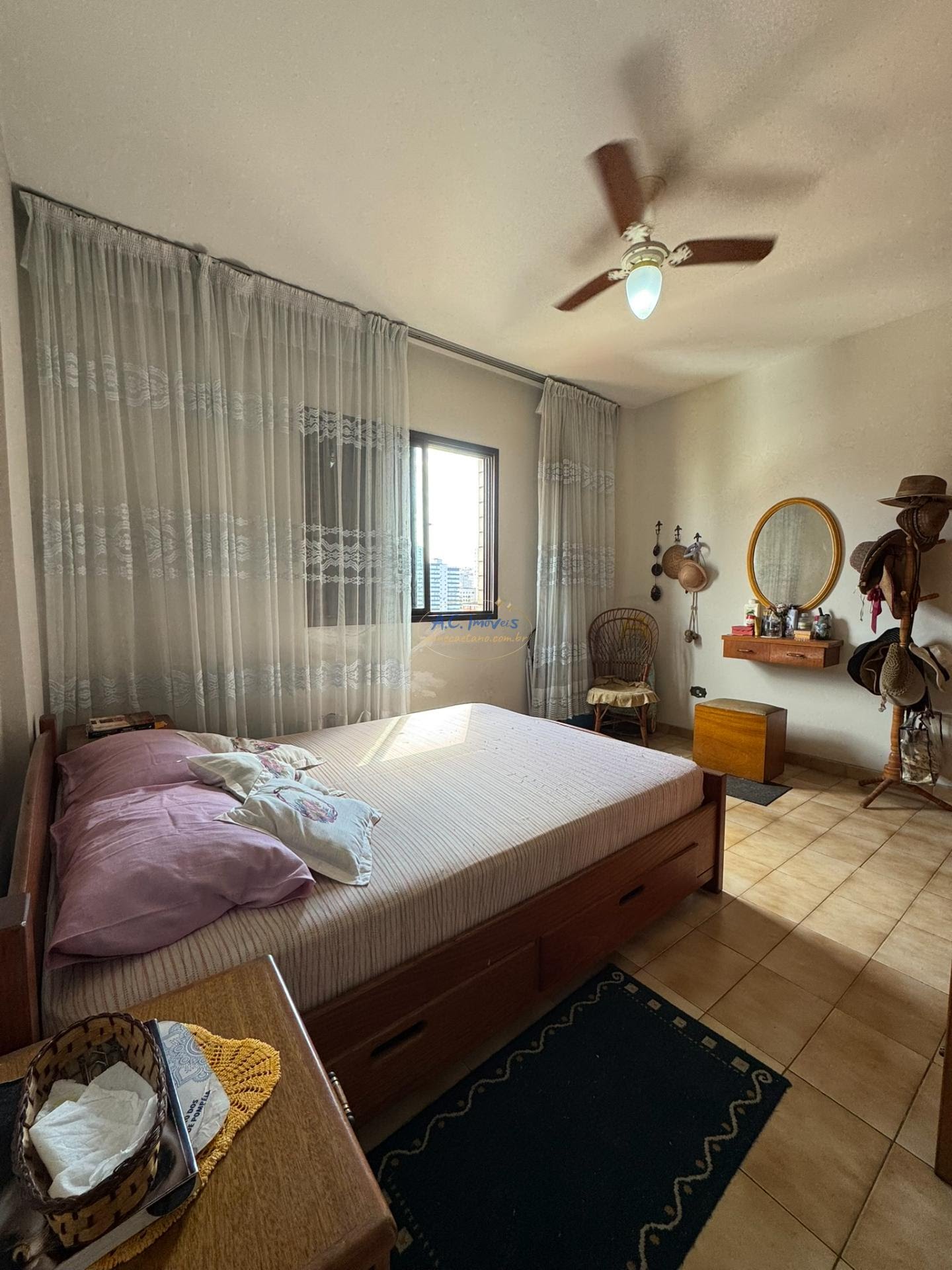 Apartamento à venda com 1 quarto, 1 banheiro, 1 vaga e 52m² no Boqueirão, Praia Grande (SP) — foto 5 de 12