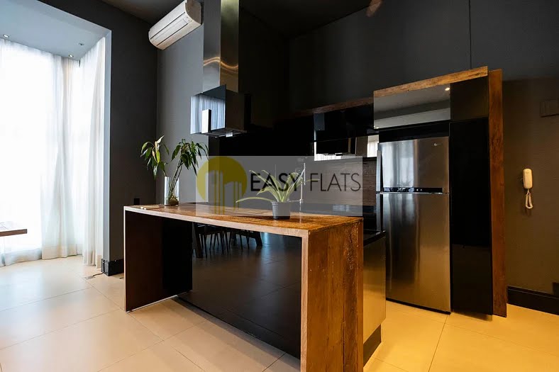Apartamento para alugar com 1 quarto, 1 suíte, 2 vagas e 130m² no Cerqueira César, São Paulo (SP) — foto 18 de 30