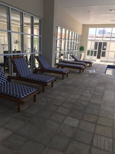 Sala de descanso