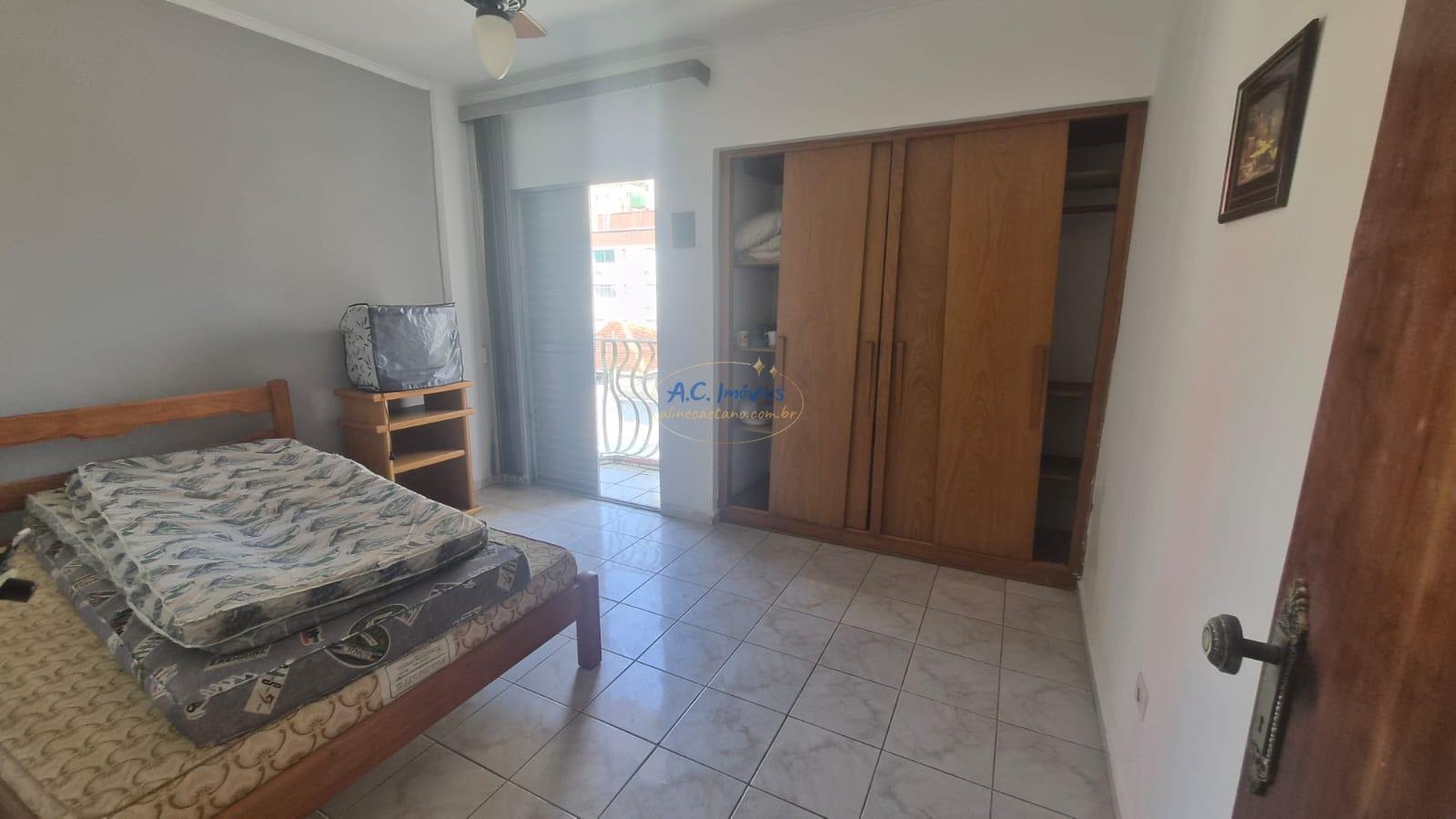 Apartamento à venda com 1 quarto, 1 banheiro, 1 vaga e 53m² no Vila Tupi, Praia Grande (SP) — foto 15 de 23