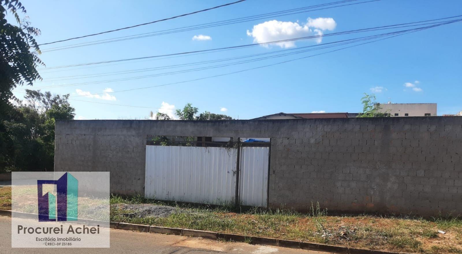 Terreno à venda com 200m² de terreno no Setor Residencial Oeste Planaltina Df, Planaltina (DF) — foto 2 de 4