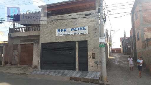 Casa em Recreio São Jorge  -  Guarulhos