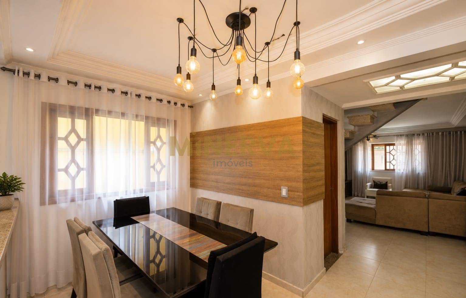 Casa à venda com 3 quartos, 3 suítes, 3 vagas e 183m² no Vila Moreira, Guarulhos (SP) — foto 6 de 30