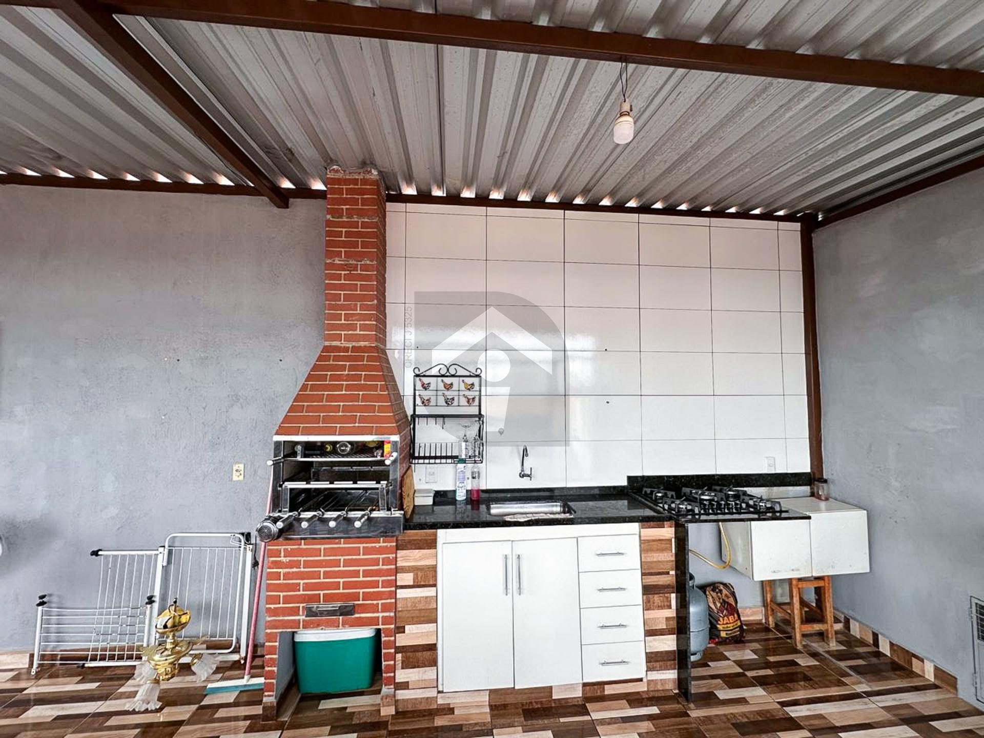 Casa, 3 quartos, 125 m² - Foto 32