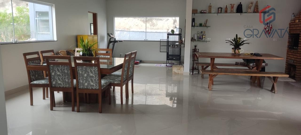 Casa à venda com 4 quartos, 3 suítes, 3 vagas e 280m² no Jardim Pedroso, Mauá (SP) — foto 22 de 25