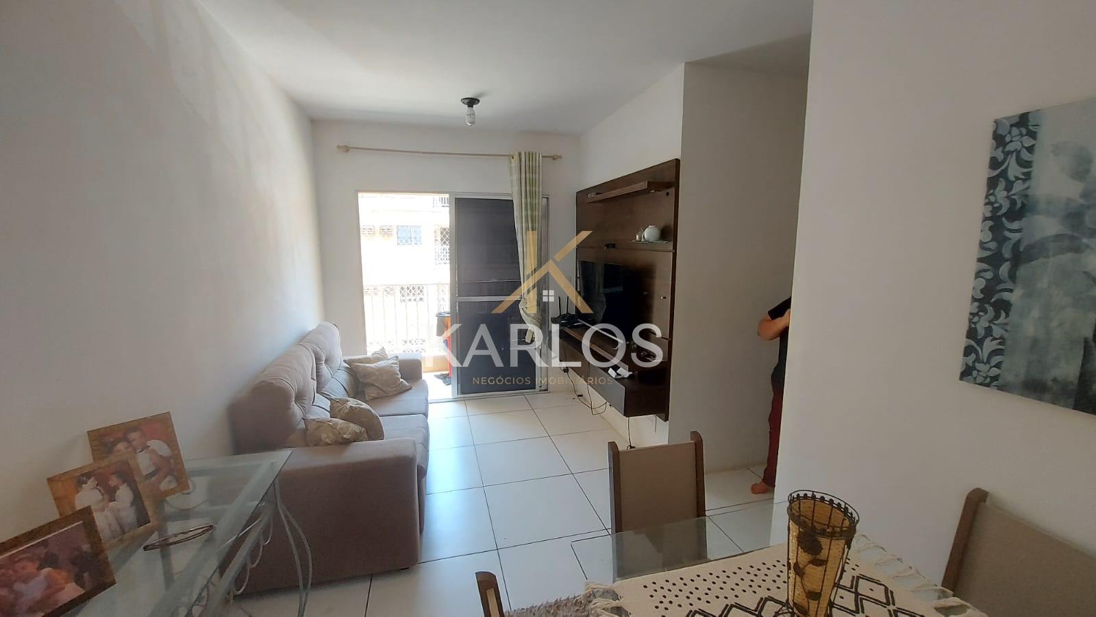 Apartamento à venda com 2 quartos, 1 banheiro, 1 vaga e 46m² no Mirueira, Paulista (PE) — foto 8 de 30