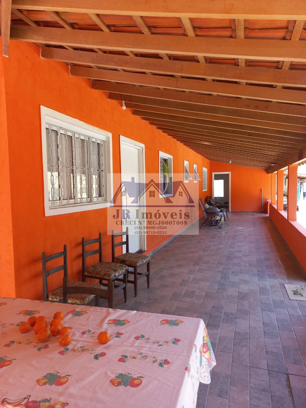 Rural à venda com 4000m² de terreno no Biguá, Delfim Moreira (MG) — foto 3 de 4