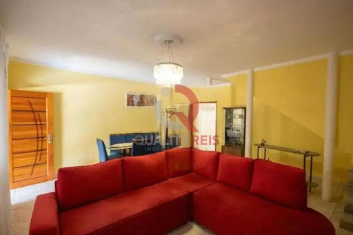 Casa/Sobrado à venda em Jardim Brasil, SP | 3 dorms
