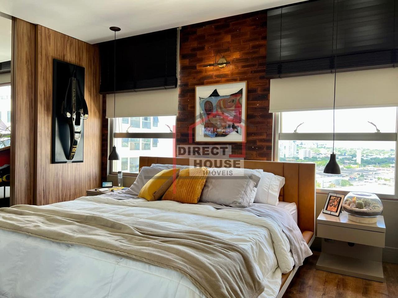 Apartamento, 2 quartos, 69 m² - Foto 15