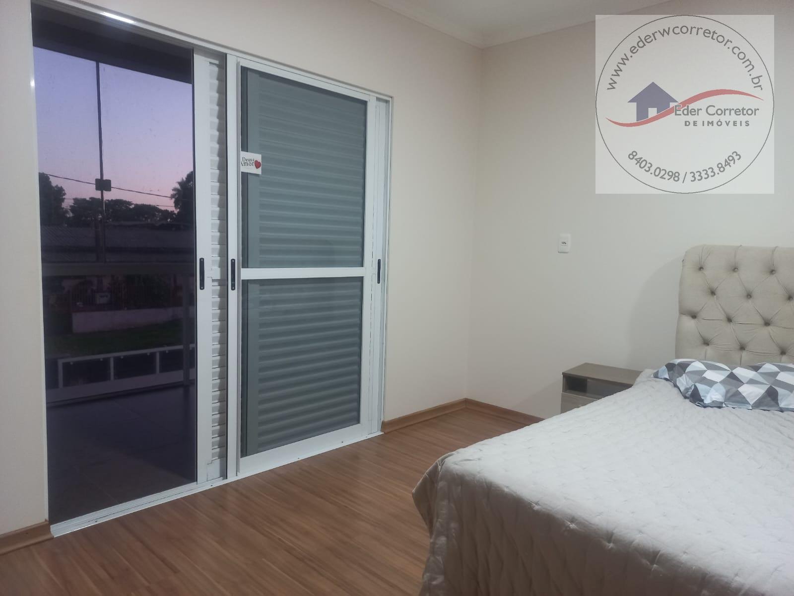 Casa à venda com 3 quartos, 1 suíte, 4 vagas e 245m² no Herval, Ijuí (RS) — foto 5 de 30