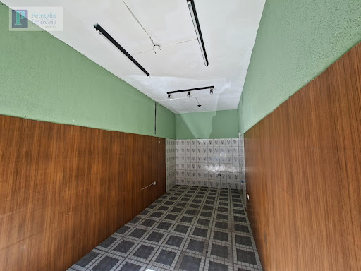 Salão em Jardim Kawamoto  -  Guarulhos