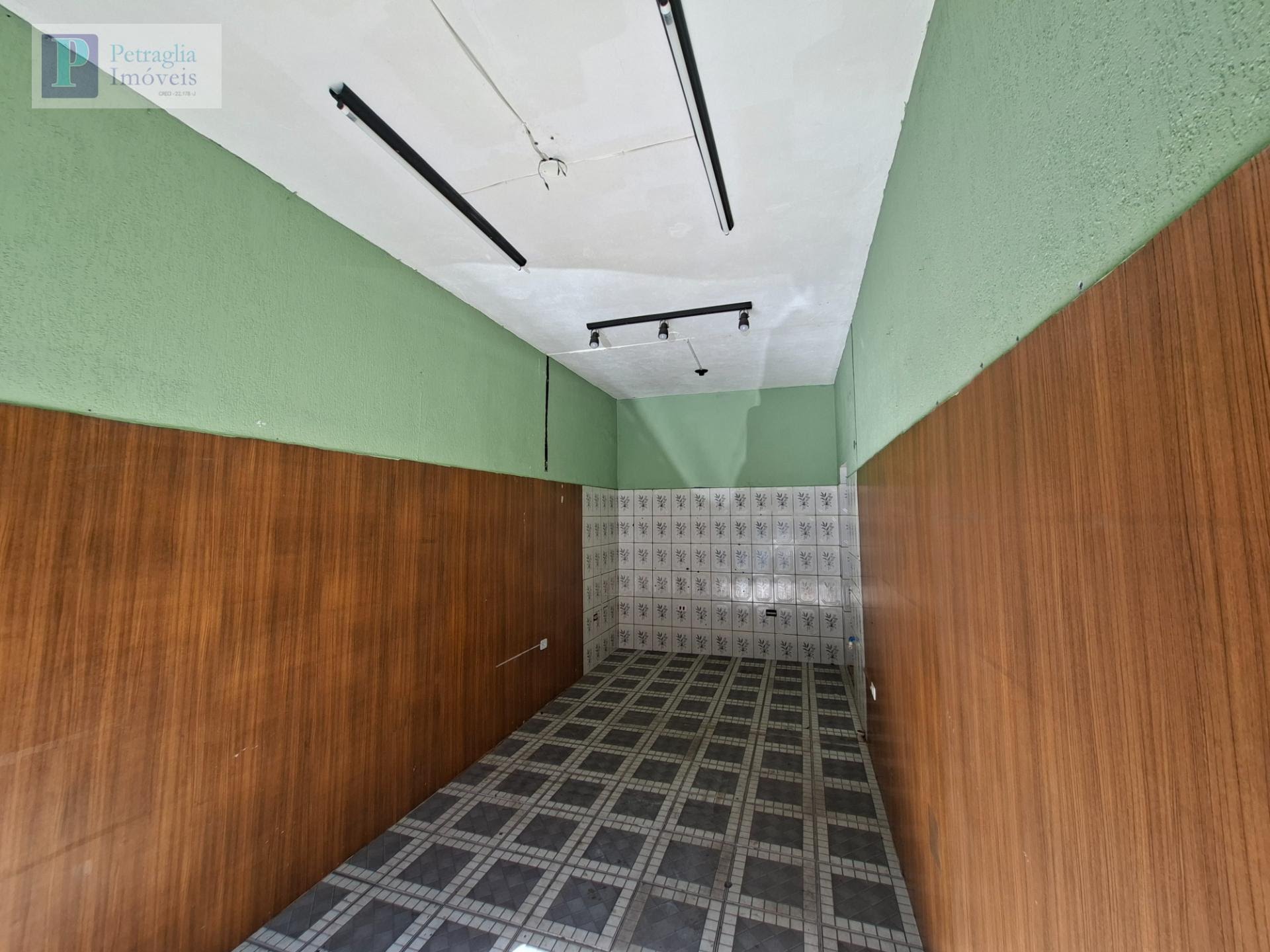 Loja-Salão, 18 m² - Foto 3