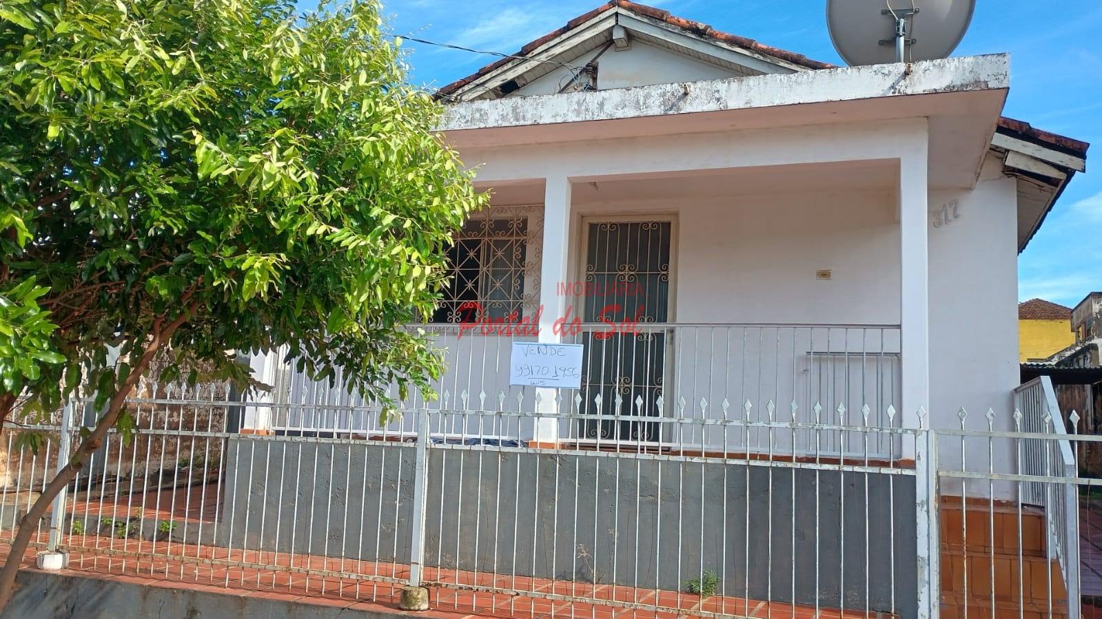 Casa à venda com 3 quartos, 1 banheiro, 1 vaga e 98m² no Centro, Santo Antônio da Platina (PR) — foto 6 de 6