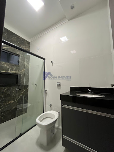 Casa em Canaã 2  -  Rio Verde