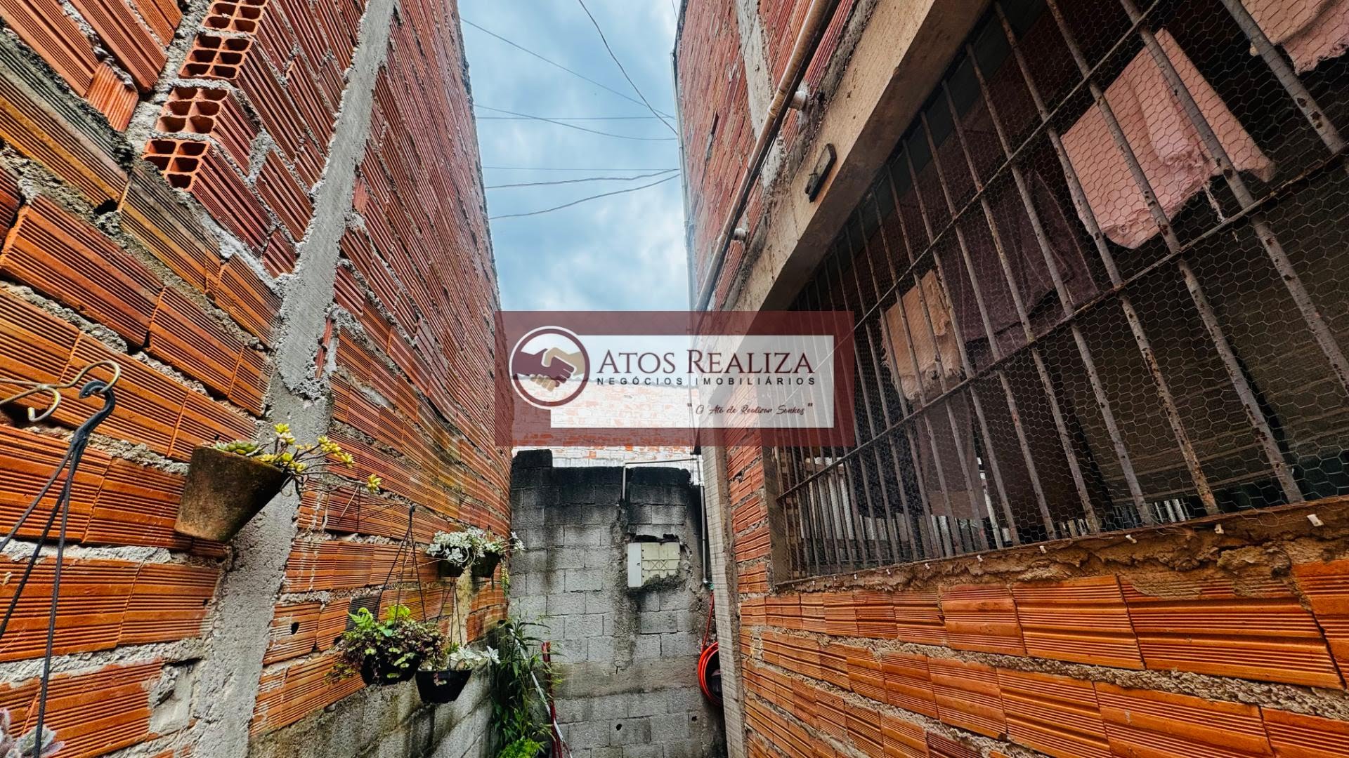 Casa à venda com 2 quartos, 2 banheiros e 90m² no Jardim Noronha, São Paulo (SP) — foto 25 de 30