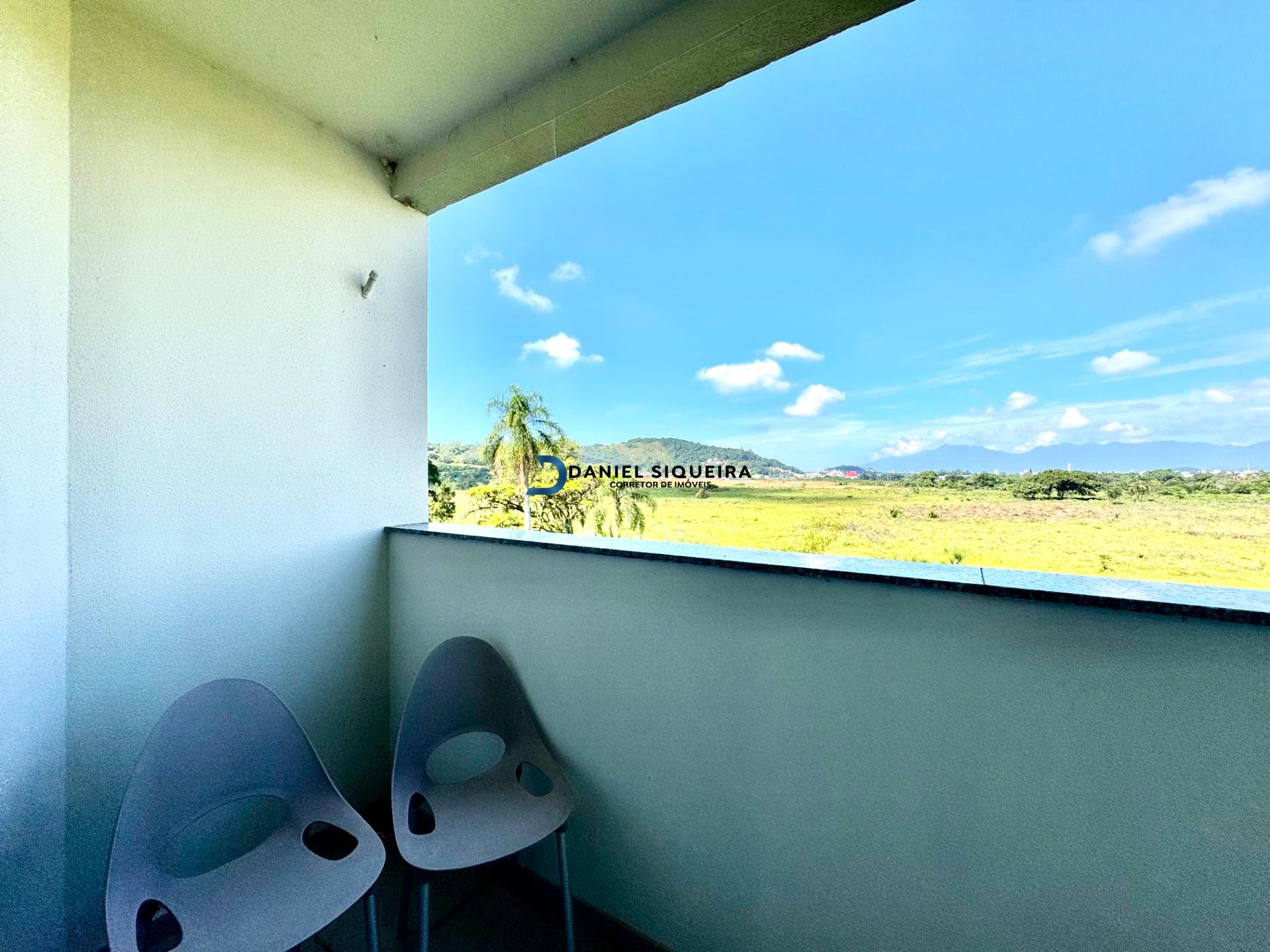 Apartamento à venda com 2 quartos, 1 banheiro, 1 vaga e 59m² no Forquilhas, São José (SC) — foto 5 de 27