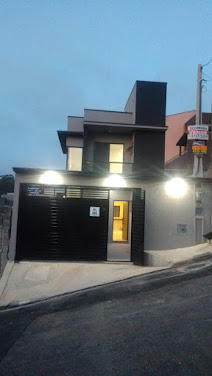 Casa Sobrado em Vila Suissa  -  Mogi das Cruzes