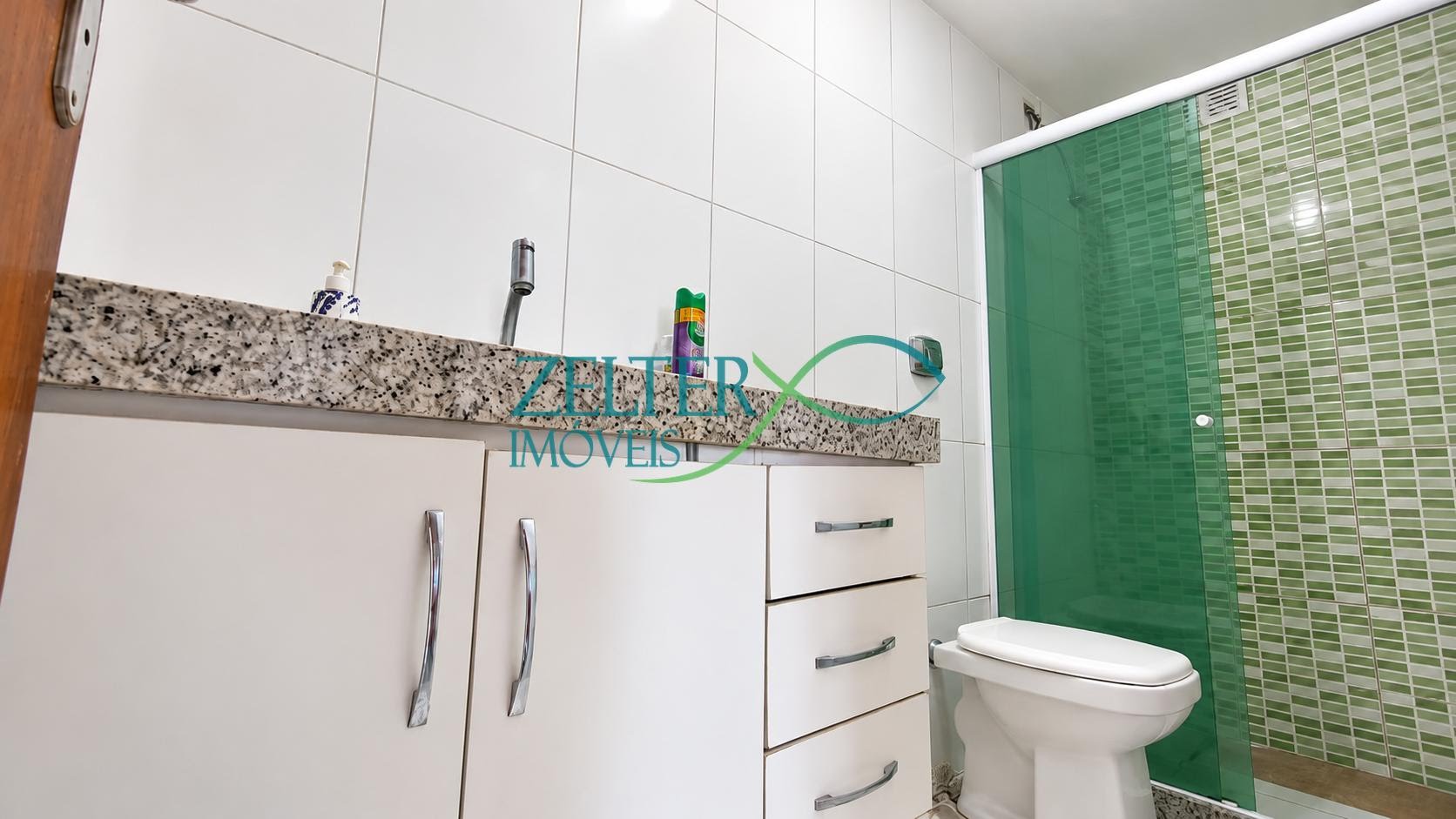 Apartamento para alugar com 2 quartos, 1 banheiro, 1 vaga e 48m² no Colégio, Rio de Janeiro (RJ) — foto 11 de 30
