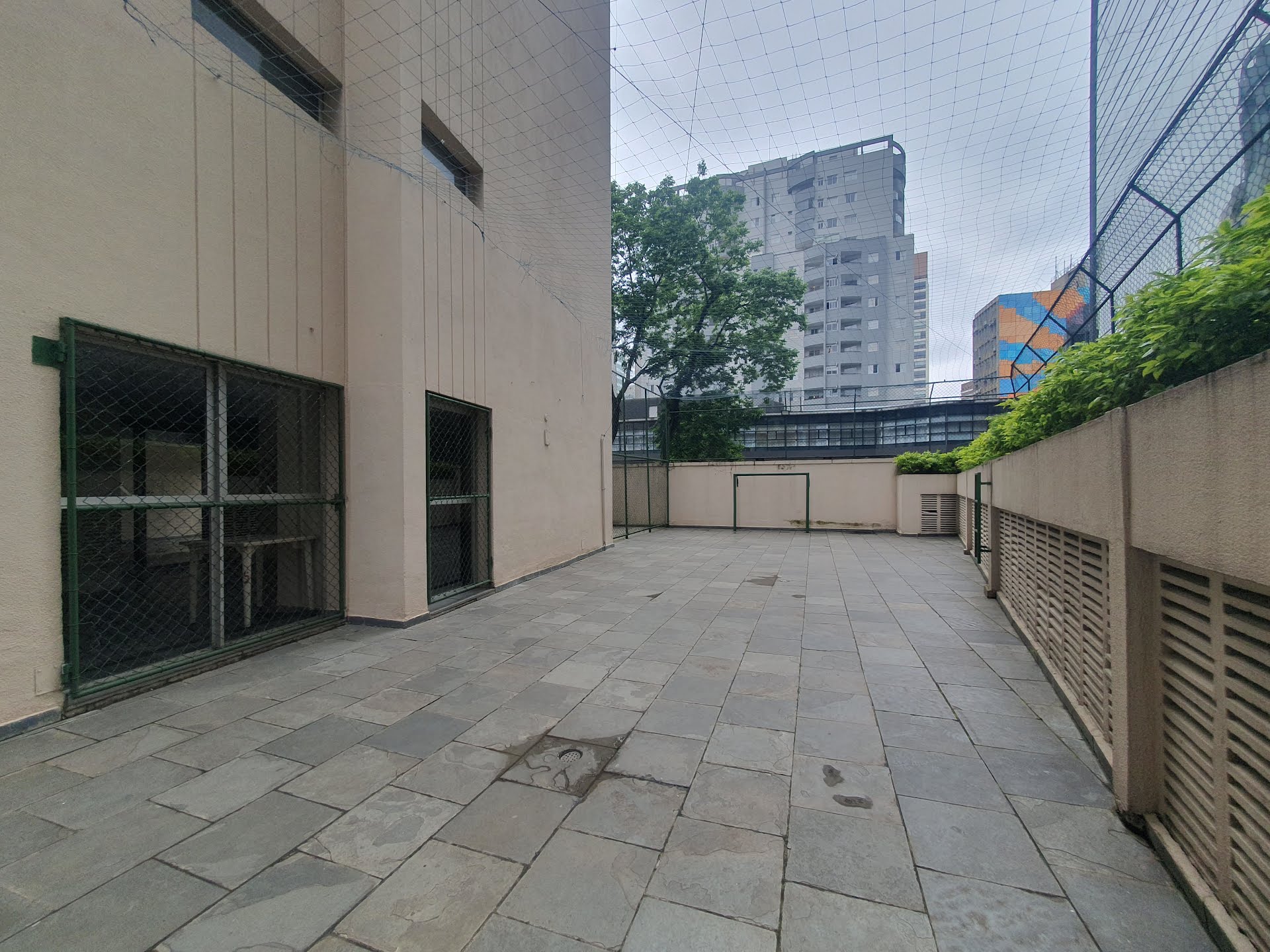 Apartamento para alugar com 1 quarto, 1 banheiro, 1 vaga e 48m² no Consolação, São Paulo (SP) — foto 29 de 30