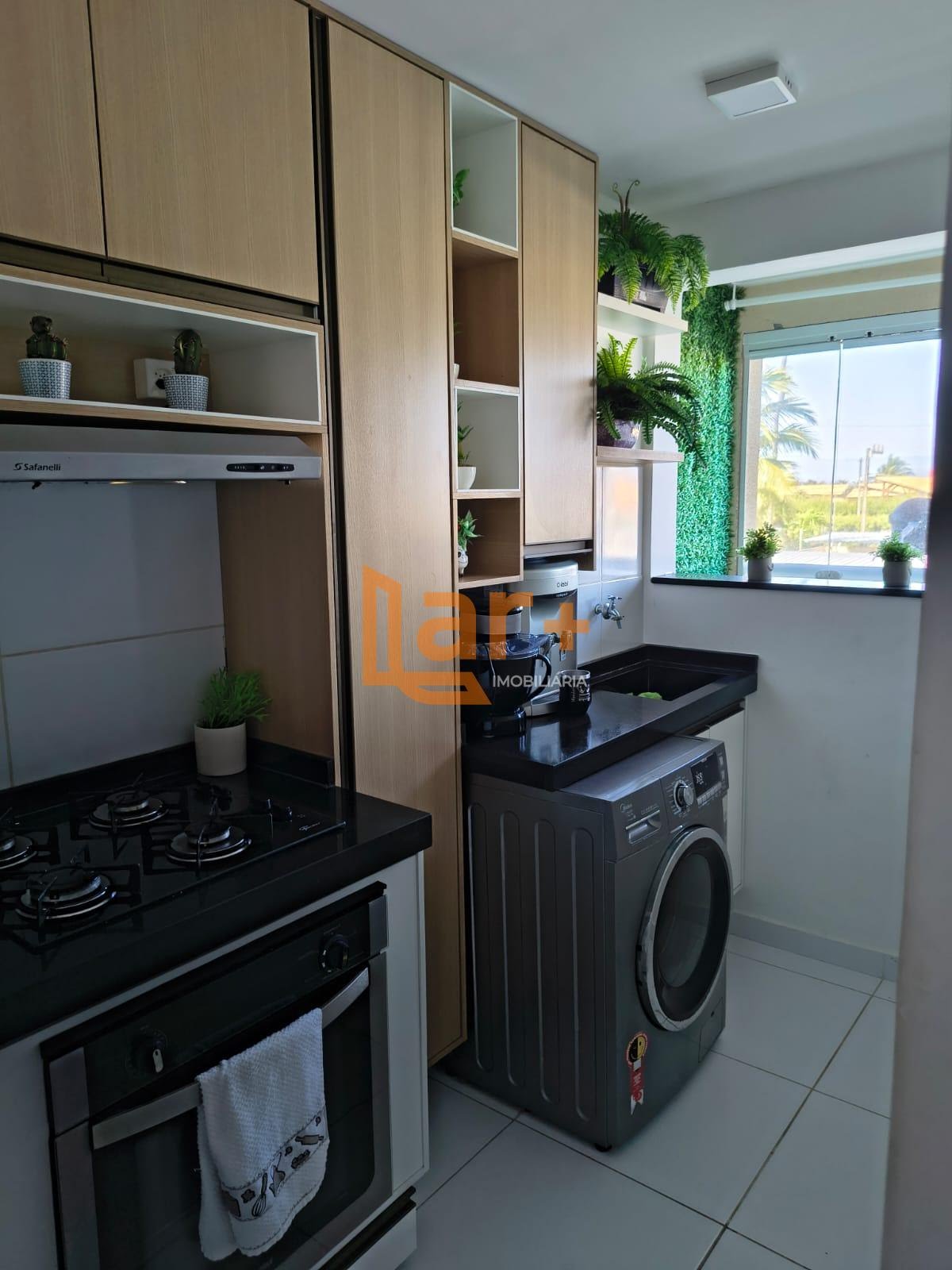 Apartamento à venda com 2 quartos, 1 suíte, 1 vaga e 57m² no Espaço Tropical, Barra dos Coqueiros (SE) — foto 29 de 30