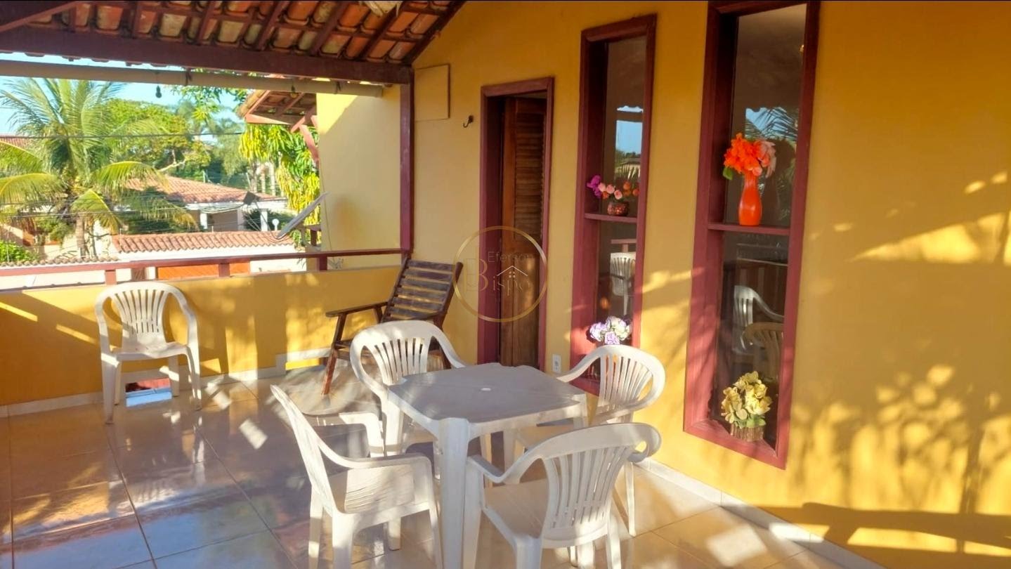 Casa à venda com 9 quartos, 9 suítes, 5 vagas e 426m² no Village 2, Porto Seguro (BA) — foto 26 de 27