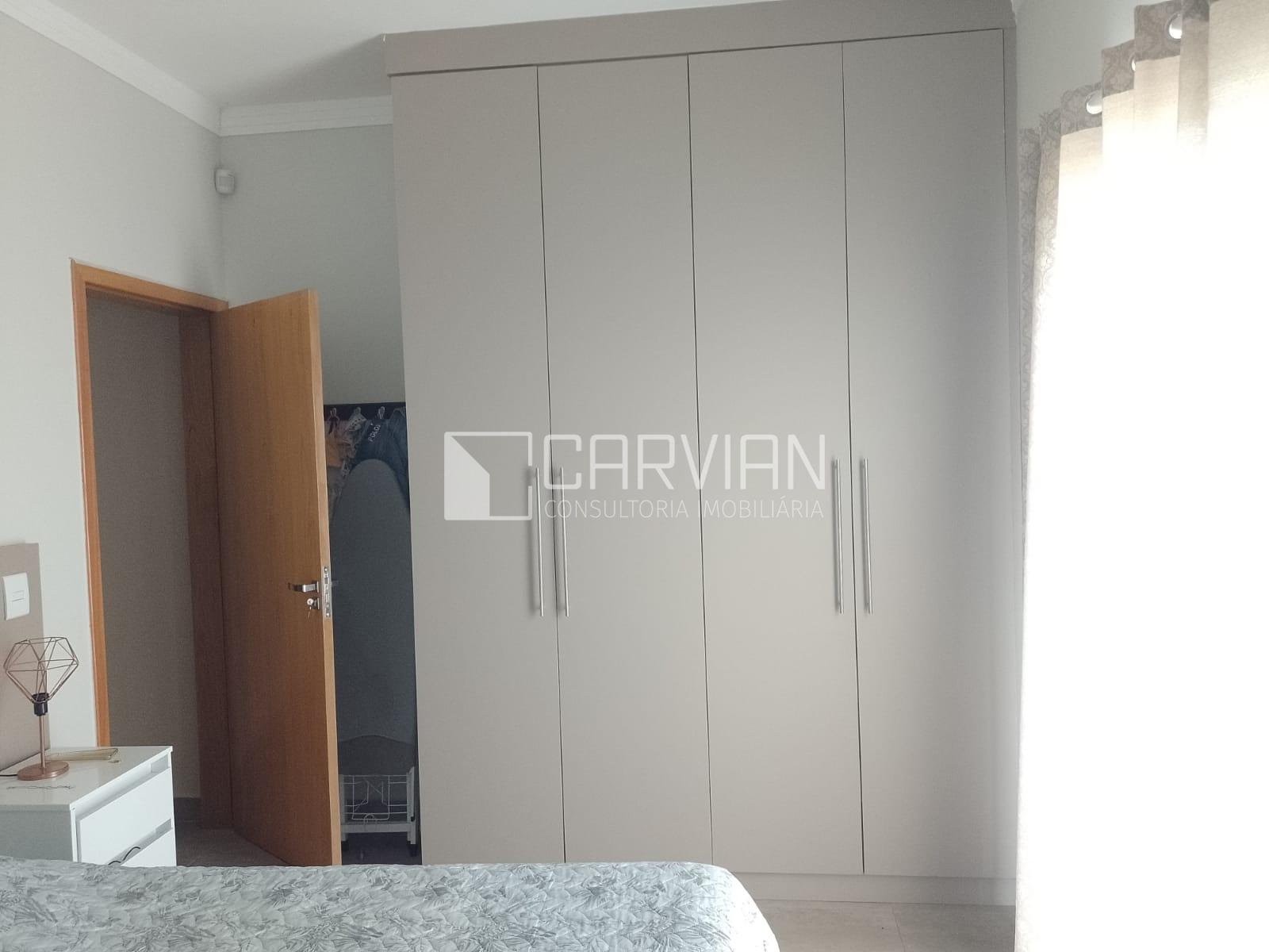 Casa à venda com 3 quartos, 1 suíte, 2 vagas e 137m² no Recanto das Flores, Ribeirão Preto (SP) — foto 7 de 21
