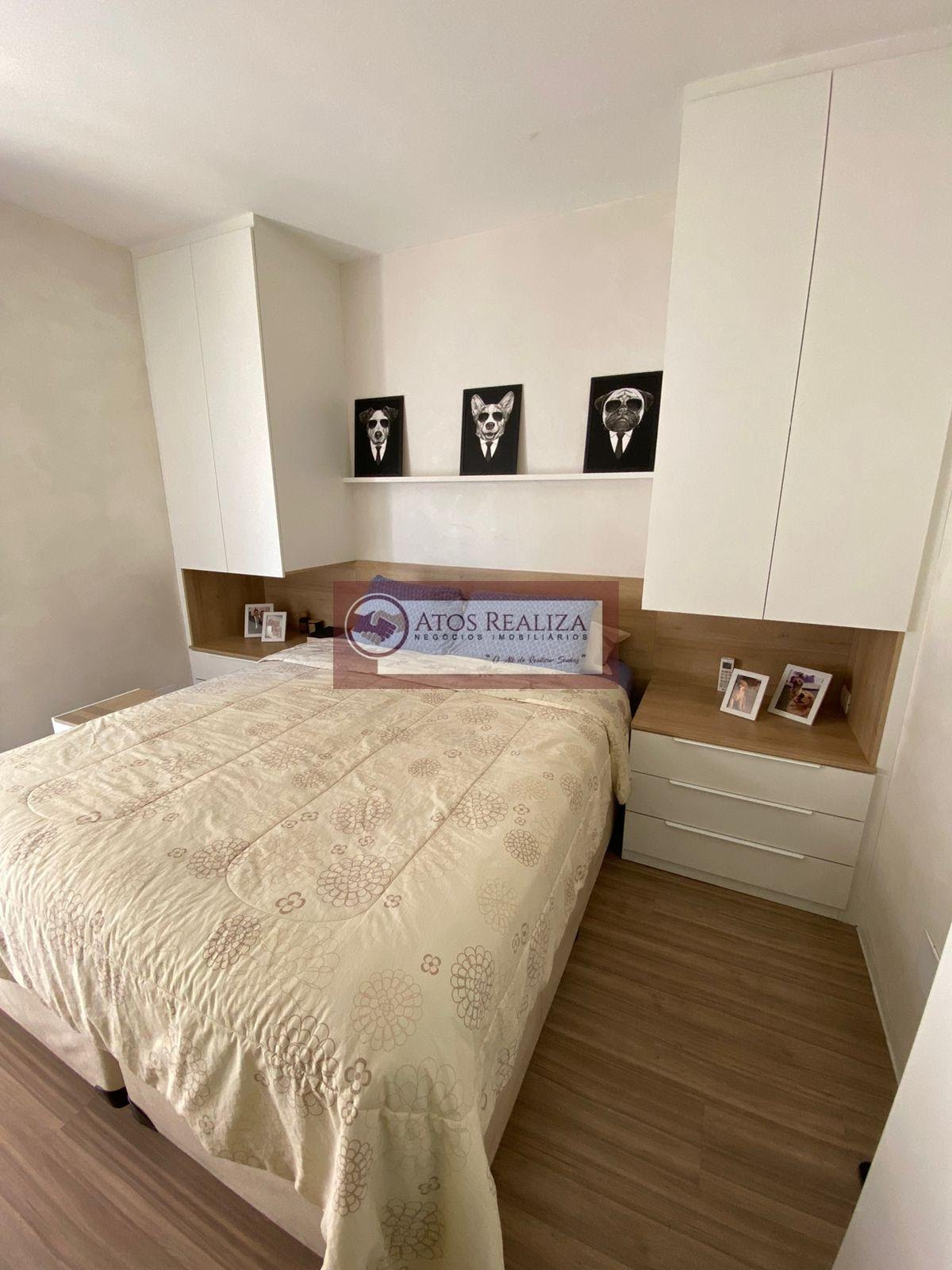 Casa à venda com 2 quartos, 2 suítes, 2 vagas e 68m² no Campo Grande, São Paulo (SP) — foto 4 de 23