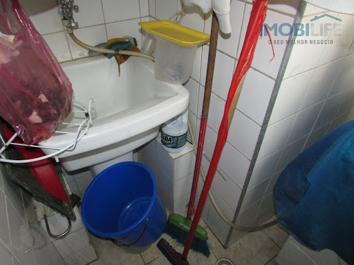 Apartamento Kitnete em Bela Vista - São Paulo, SP