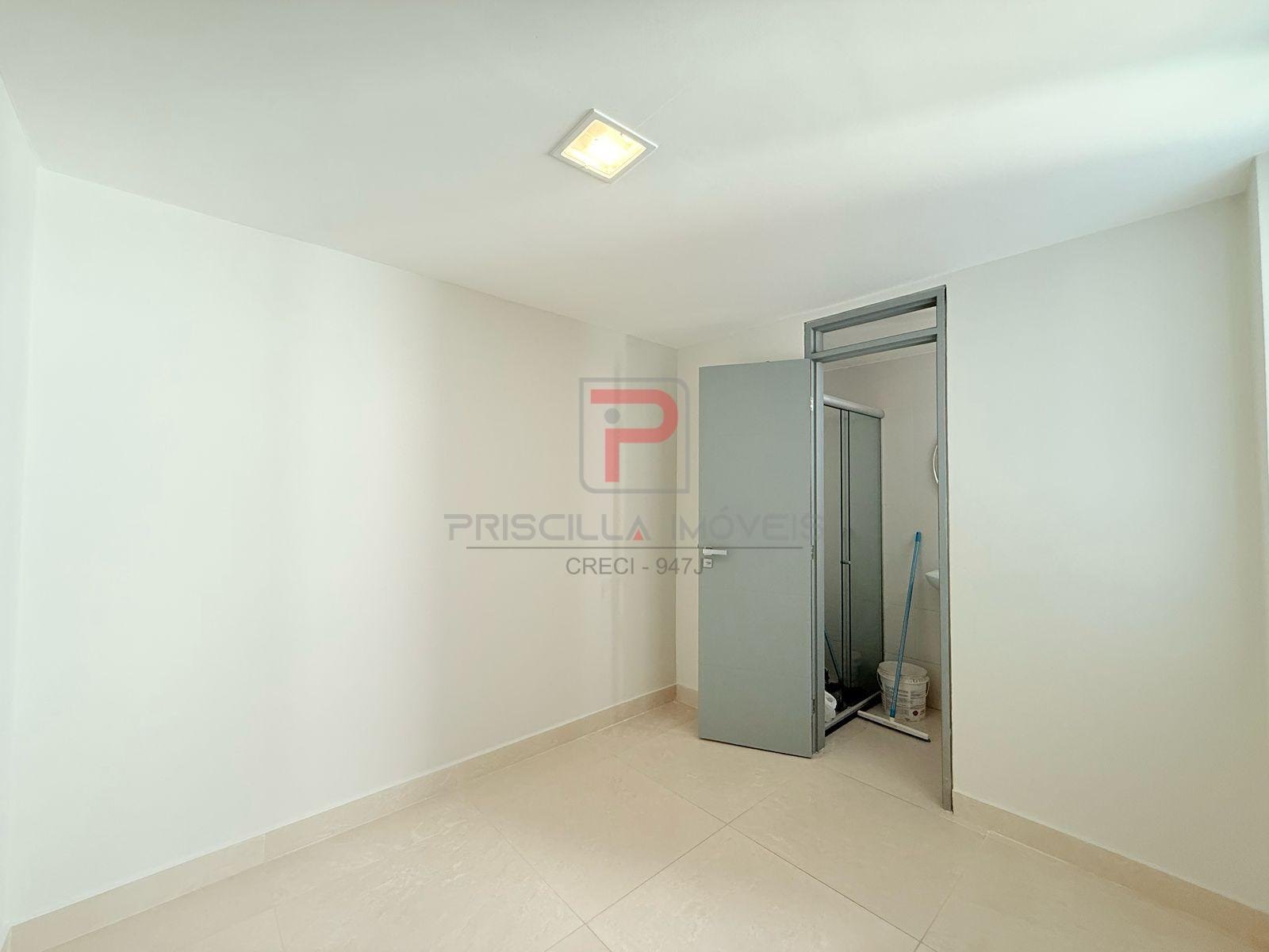 Apartamento à venda com 4 quartos, 4 suítes, 4 vagas e 230m² no Intermares, Cabedelo (PB) — foto 16 de 30