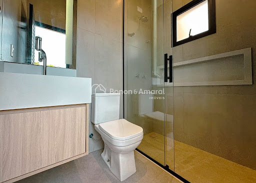 Casa de Condomínio, 4 quartos - Foto 22