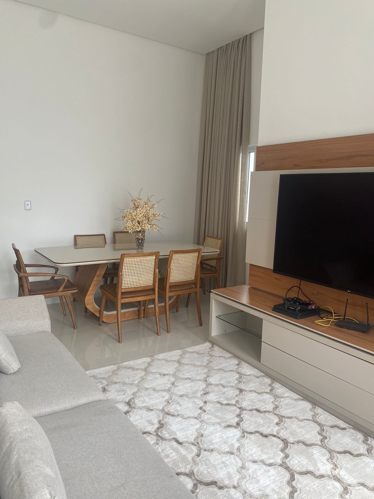 Casa à venda com 3 quartos, 1 suíte e 2 vagas no Sim, Feira de Santana (BA) — foto 10 de 13