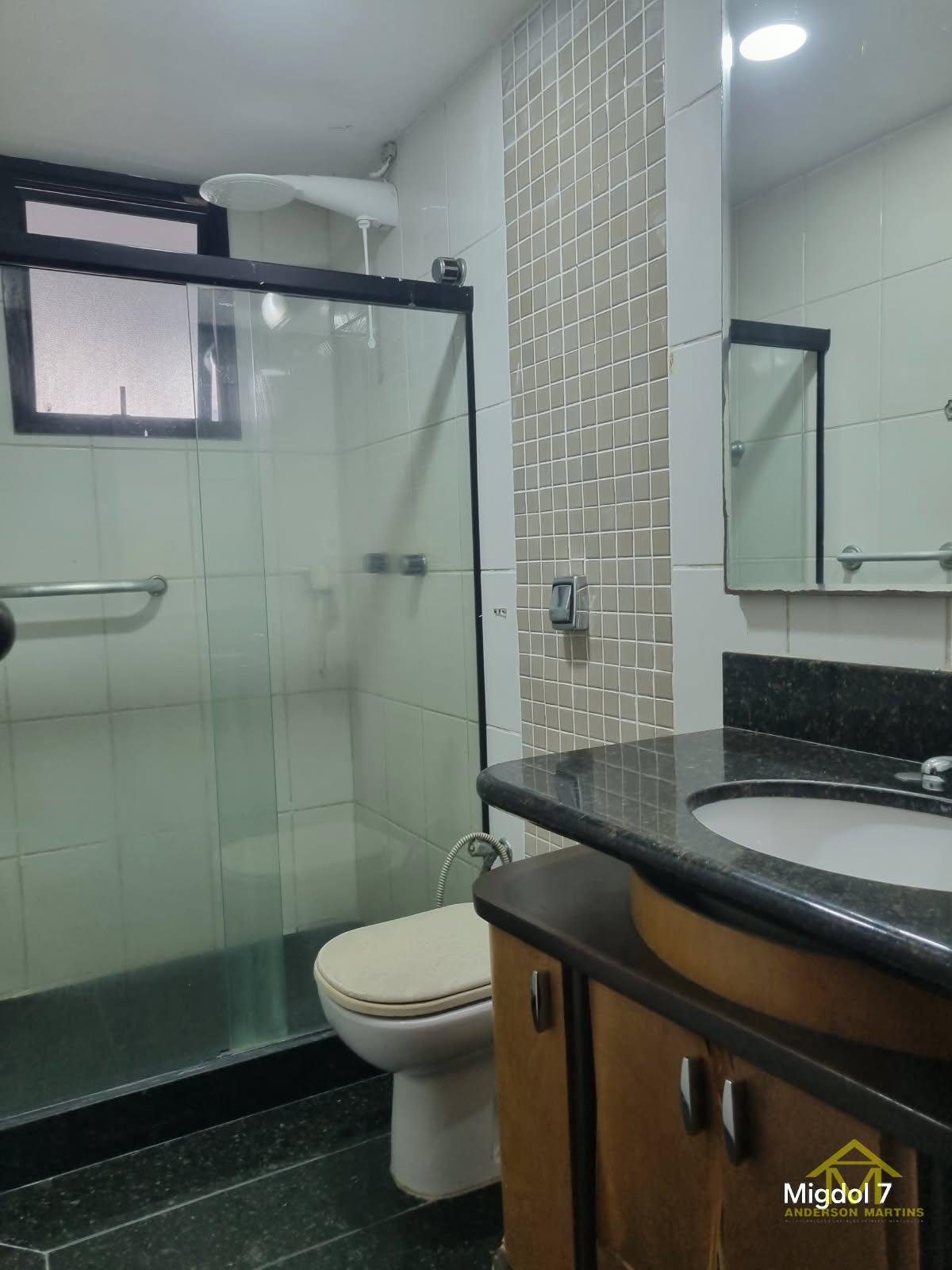 Apartamento, 4 quartos, 220 m² - Foto 7