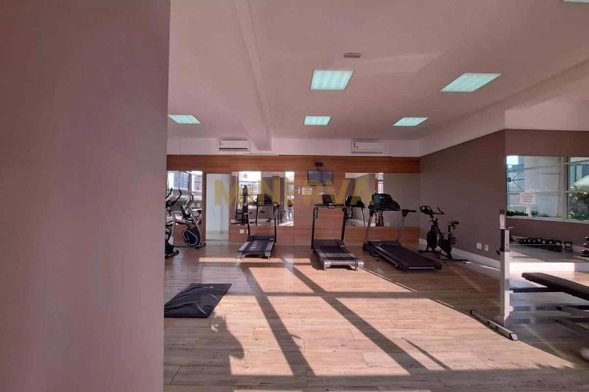 Apartamento à venda com 3 quartos, 1 suíte, 1 vaga e 81m² no Tatuapé, São Paulo (SP) — foto 26 de 30