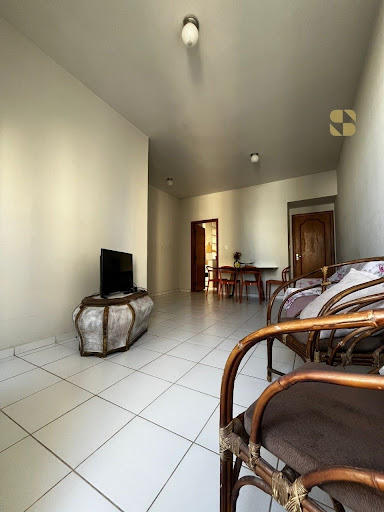 Apartamento com piscina em Jardim das Américas, Cuiabá-MT