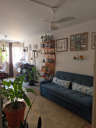 Apartamento em Vila Buarque  -  São Paulo