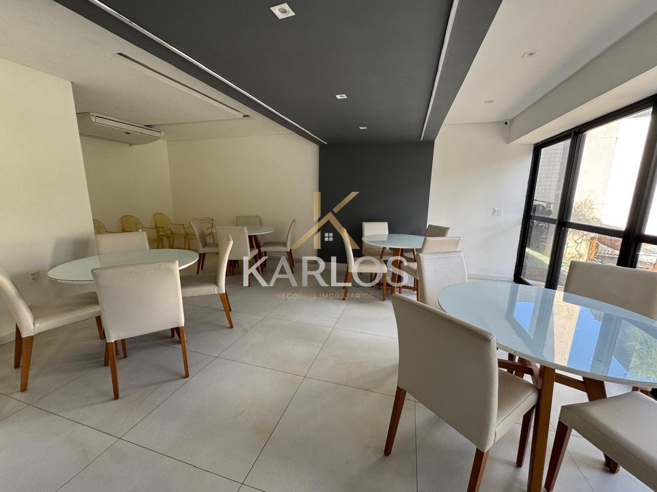 Apartamento à venda com 3 quartos, 1 suíte, 2 vagas e 61m² no Casa Amarela, Recife (PE) — foto 28 de 30