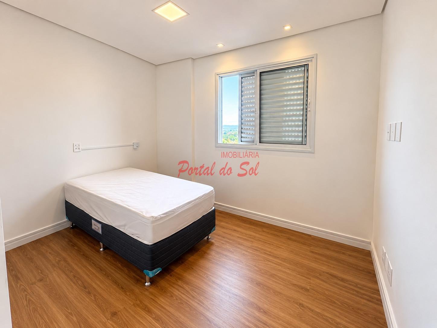 Apartamento à venda com 3 suítes, 3 vagas e 220m² no Jardim São Francisco, Santo Antônio da Platina (PR) — foto 7 de 12