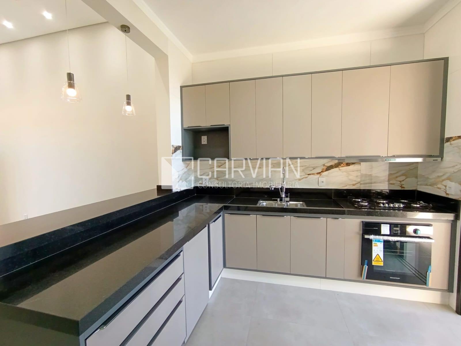 Casa à venda com 3 quartos, 1 suíte, 2 vagas e 136m² no Bonfim Paulista, Ribeirão Preto (SP) — foto 22 de 27