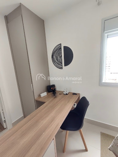 Apartamento, 1 quarto, 46 m² - Foto 7