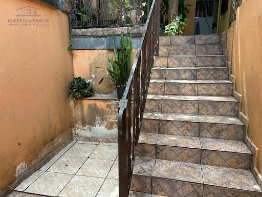 Entrada principal