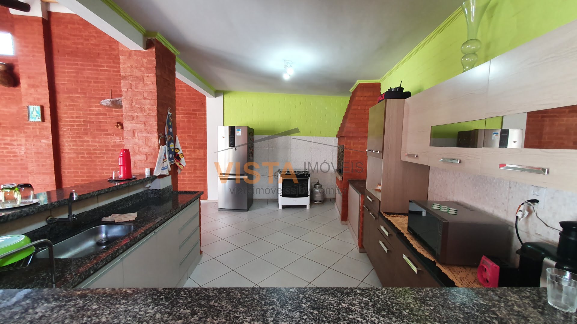 Rural à venda com 860m² de terreno no Jardim dos Ipês, São João da Boa Vista (SP) — foto 13 de 16