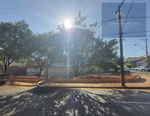 Lote / Terreno em Centro  -  Bariri